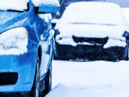 Як швидко прогріти авто взимку: поради водіям