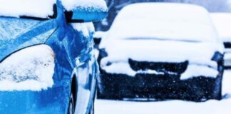 Як швидко прогріти авто взимку: поради водіям