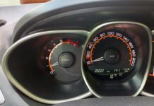 Ідеальні оберти для двигуна: як продовжити ресурс мотора