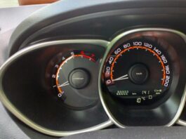 Ідеальні оберти для двигуна: як продовжити ресурс мотора