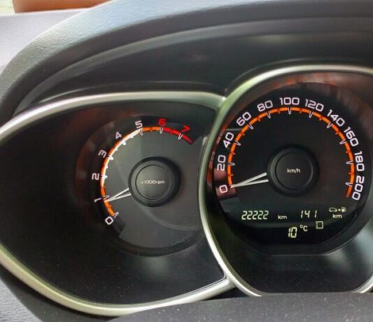 Ідеальні оберти для двигуна: як продовжити ресурс мотора Ідеальні оберти для двигуна: як продовжити ресурс мотора