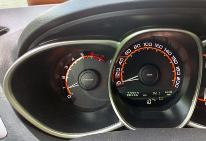 Ідеальні оберти для двигуна: як продовжити ресурс мотора