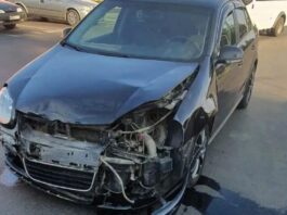 Експерт попередив про небезпеку купівлі автомобілів після ДТП