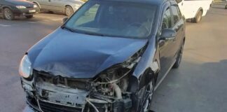 Експерт попередив про небезпеку купівлі автомобілів після ДТП