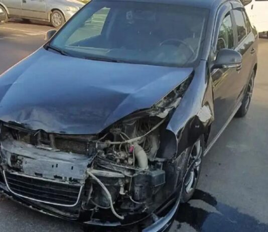 Експерт попередив про небезпеку купівлі автомобілів після ДТП