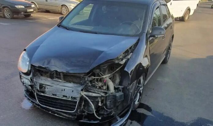 Експерт попередив про небезпеку купівлі автомобілів після ДТП