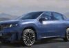Наступник BMW X4 стане сенсацією: iX4 шокує своїм дизайном і можливостями