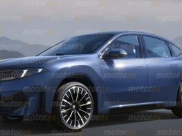 Наступник BMW X4 стане сенсацією: iX4 шокує своїм дизайном і можливостями