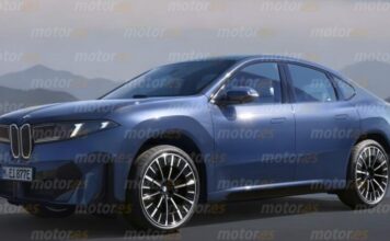 Наступник BMW X4 стане сенсацією: iX4 шокує своїм дизайном і можливостями