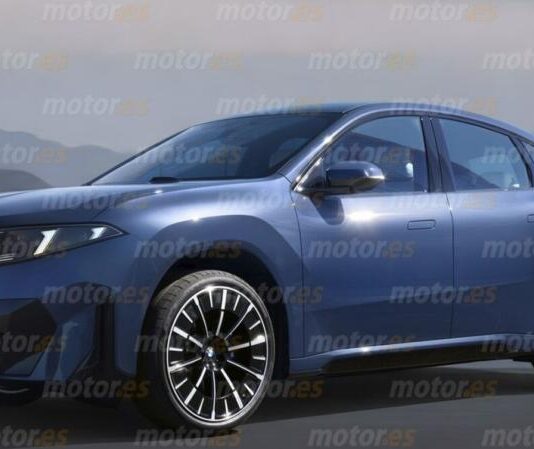 Наступник BMW X4 стане сенсацією: iX4 шокує своїм дизайном і можливостями