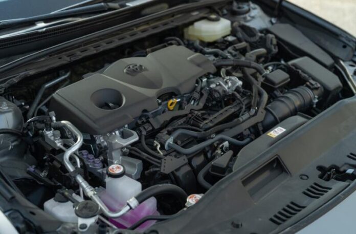 Screenshot_8 Чому ваш автомобіль витрачає забагато палива: 5 деталей, на які не звертають уваги