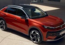 Volkswagen повністю відмовляється від дизеля в T-Roc 2026 і переходить на гібриди Volkswagen повністю відмовляється від дизеля в T-Roc 2026 і переходить на гібриди