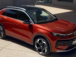 Volkswagen повністю відмовляється від дизеля в T-Roc 2026 і переходить на гібриди Volkswagen повністю відмовляється від дизеля в T-Roc 2026 і переходить на гібриди