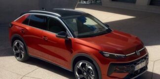 Volkswagen повністю відмовляється від дизеля в T-Roc 2026 і переходить на гібриди