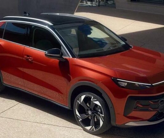 Volkswagen повністю відмовляється від дизеля в T-Roc 2026 і переходить на гібриди Volkswagen повністю відмовляється від дизеля в T-Roc 2026 і переходить на гібриди