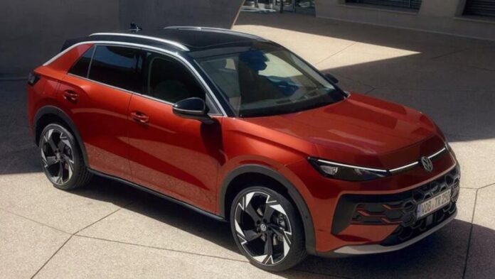 Screenshot_8 Volkswagen повністю відмовляється від дизеля в T-Roc 2026 і переходить на гібриди