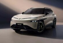 Представлений новий кросовер Volkswagen з незвичайним дизайном Представлений новий кросовер Volkswagen з незвичайним дизайном