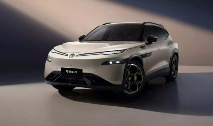 Screenshot_8 Представлений новий кросовер Volkswagen з незвичайним дизайном