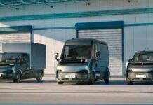 Flexis розширює список послуг для електропарків та готує новий фургон