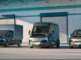 Flexis розширює список послуг для електропарків та готує новий фургон