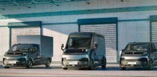 Flexis розширює список послуг для електропарків та готує новий фургон