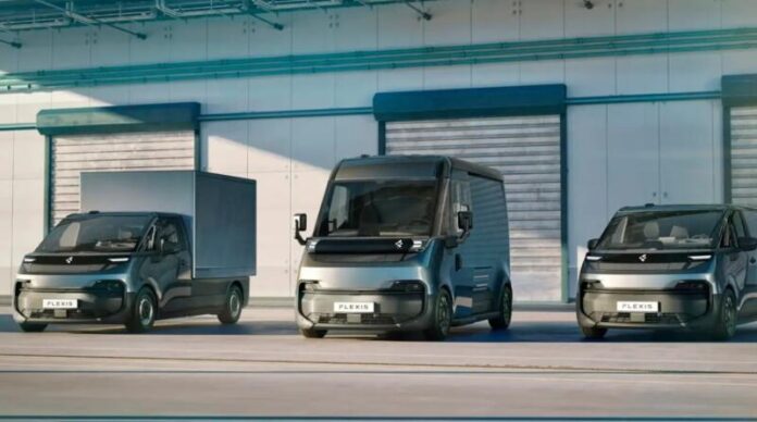 Screenshot_8 Flexis розширює список послуг для електропарків та готує новий фургон