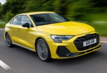 Найменш надійні Audi в Україні: які моделі варто уникати на вторинному ринку