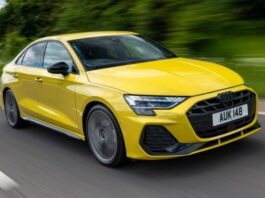 Найменш надійні Audi в Україні: які моделі варто уникати на вторинному ринку