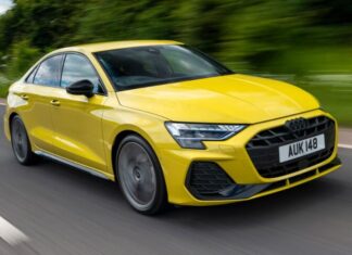 Найменш надійні Audi в Україні: які моделі варто уникати на вторинному ринку