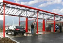 Чому миття самообслуговування може вбити кузов та електроніку автомобіля