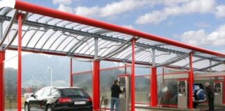 Чому миття самообслуговування може вбити кузов та електроніку автомобіля