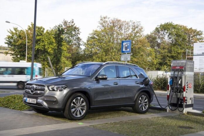 Screenshot_8 Кінець ери дизелів у Європі: електрокари та гібриди лідирують