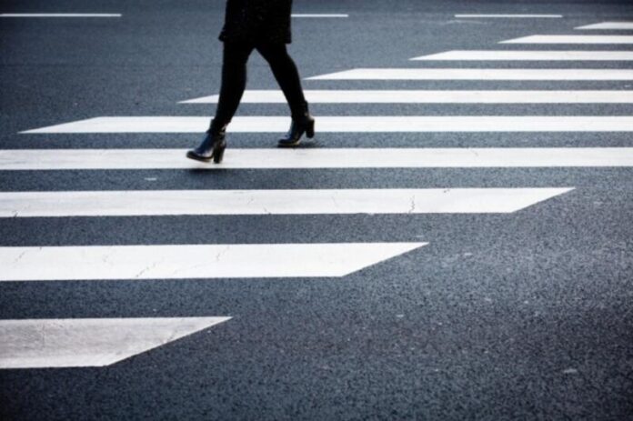 В Україні почастішали штрафи для пішоходів за порушення ПДР