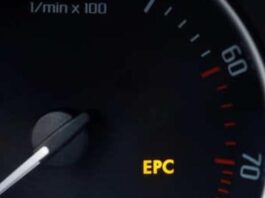 Автомеханік пояснив причини появи індикатора EPC і можливі наслідки Автомеханік пояснив причини появи індикатора EPC і можливі наслідки