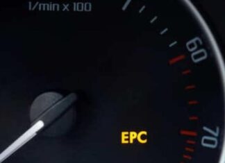 Автомеханік пояснив причини появи індикатора EPC і можливі наслідки