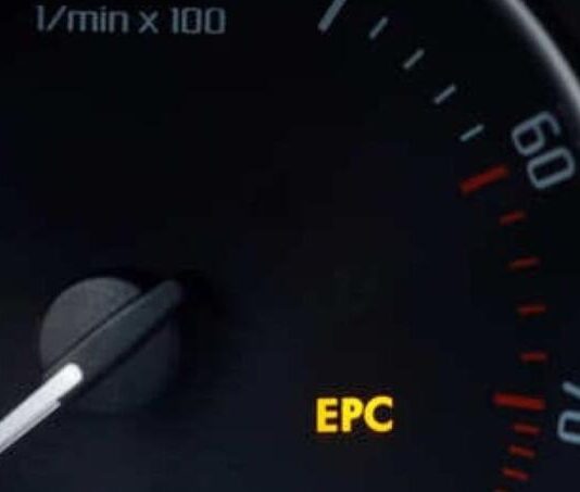 Автомеханік пояснив причини появи індикатора EPC і можливі наслідки Автомеханік пояснив причини появи індикатора EPC і можливі наслідки
