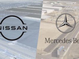 Не виправдав очікувань: спільний завод Mercedes і Nissan припиняє роботу
