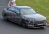 BMW 7-Series 2027 тестується на Нюрбургрингу: перші шпигунські фото