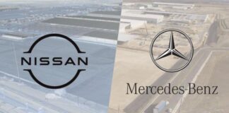 Не виправдав очікувань: спільний завод Mercedes і Nissan припиняє роботу
