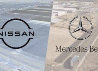 Не виправдав очікувань: спільний завод Mercedes і Nissan припиняє роботу Не виправдав очікувань: спільний завод Mercedes і Nissan припиняє роботу