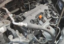 Названо 5 помилок водіїв, які вбивають двигун машини