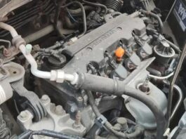 Названо 5 помилок водіїв, які вбивають двигун машини