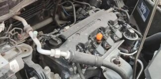 Названо 5 помилок водіїв, які вбивають двигун машини