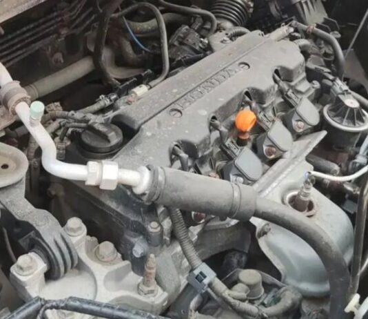 Названо 5 помилок водіїв, які вбивають двигун машини