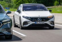 Електромобілі в Європі втрачають вартість вдвічі швидше за машини з ДВЗ Електромобілі в Європі втрачають вартість вдвічі швидше за машини з ДВЗ