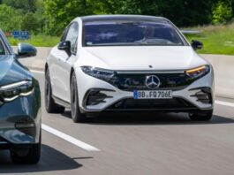 Електромобілі в Європі втрачають вартість вдвічі швидше за машини з ДВЗ