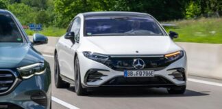 Електромобілі в Європі втрачають вартість вдвічі швидше за машини з ДВЗ