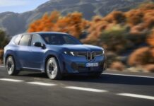 BMW наймає фахівців для удосконалення систем допомоги водієві BMW наймає фахівців для удосконалення систем допомоги водієві