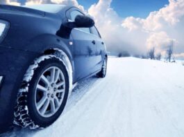 Топ-5 зимових помилок водіїв, які коштують дорого