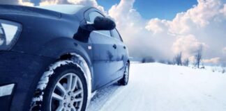 Топ-5 зимових помилок водіїв, які коштують дорого